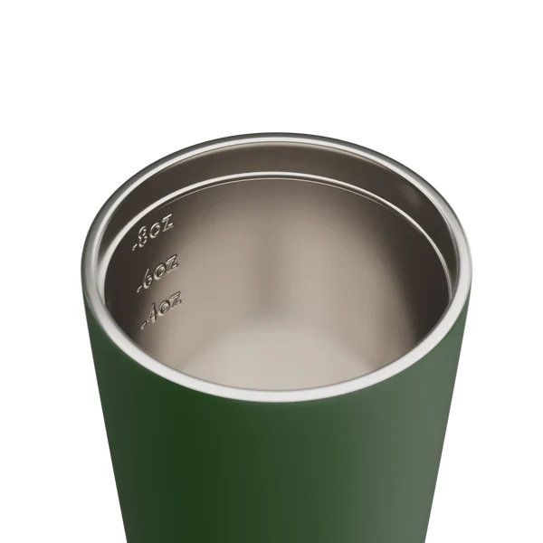 MADE BY FRESSKO - BINO CUP | 8OZ | KHAKI - Image 4