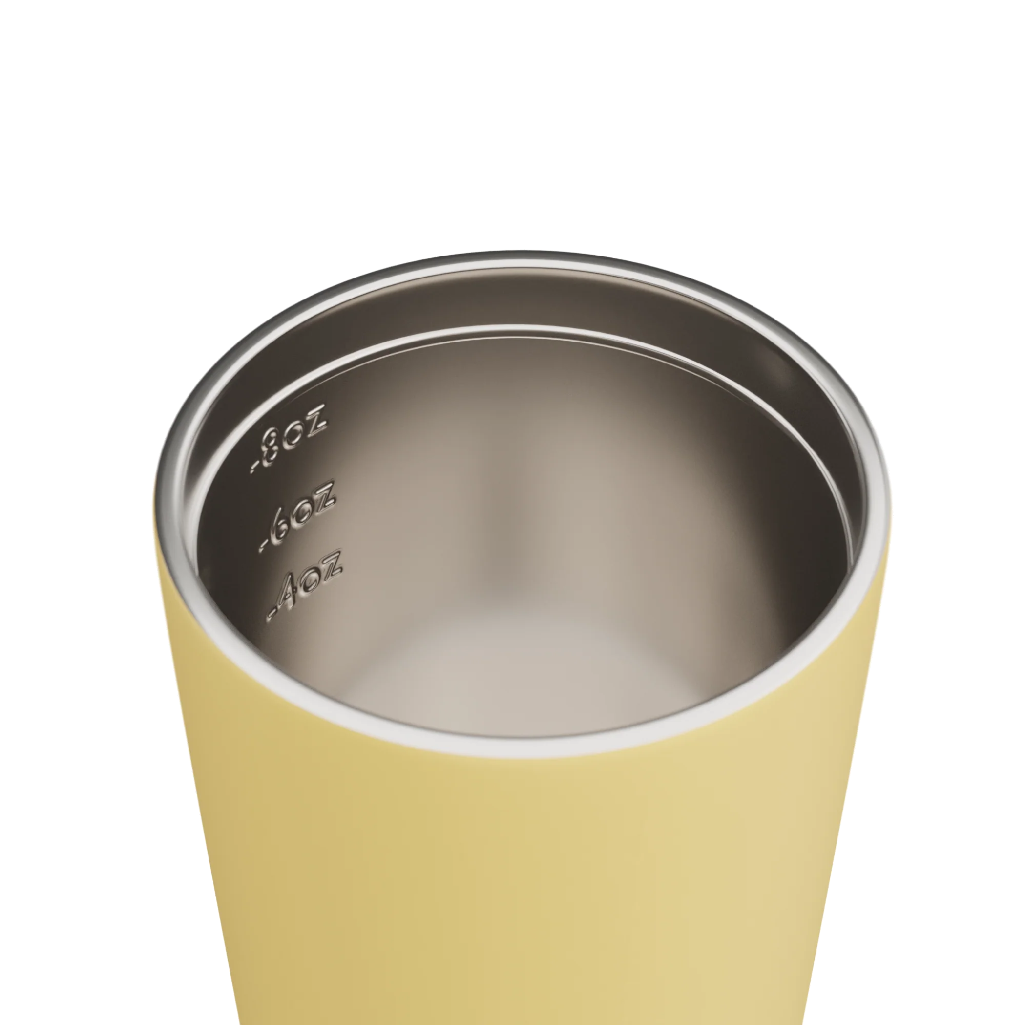 MADE BY FRESSKO - BINO CUP | 8OZ | LIMONCELLO - Image 2