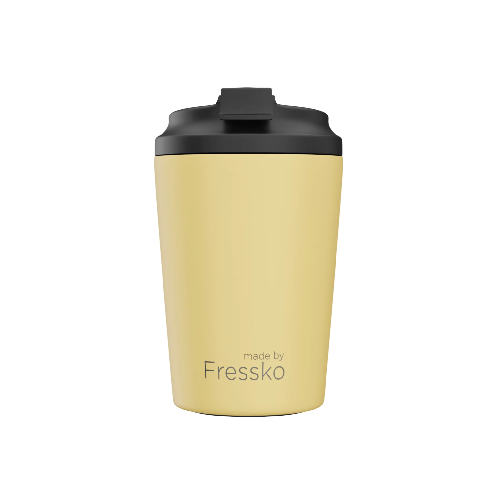 MADE BY FRESSKO - BINO CUP | 8OZ | LIMONCELLO - Image 3