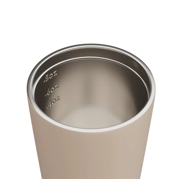 MADE BY FRESSKO - BINO CUP | 8OZ | OAT - Image 3