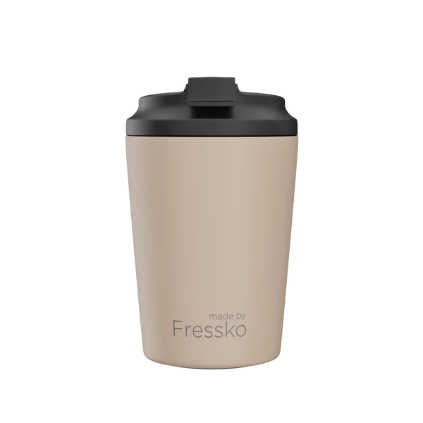MADE BY FRESSKO - BINO CUP | 8OZ | OAT - Image 4