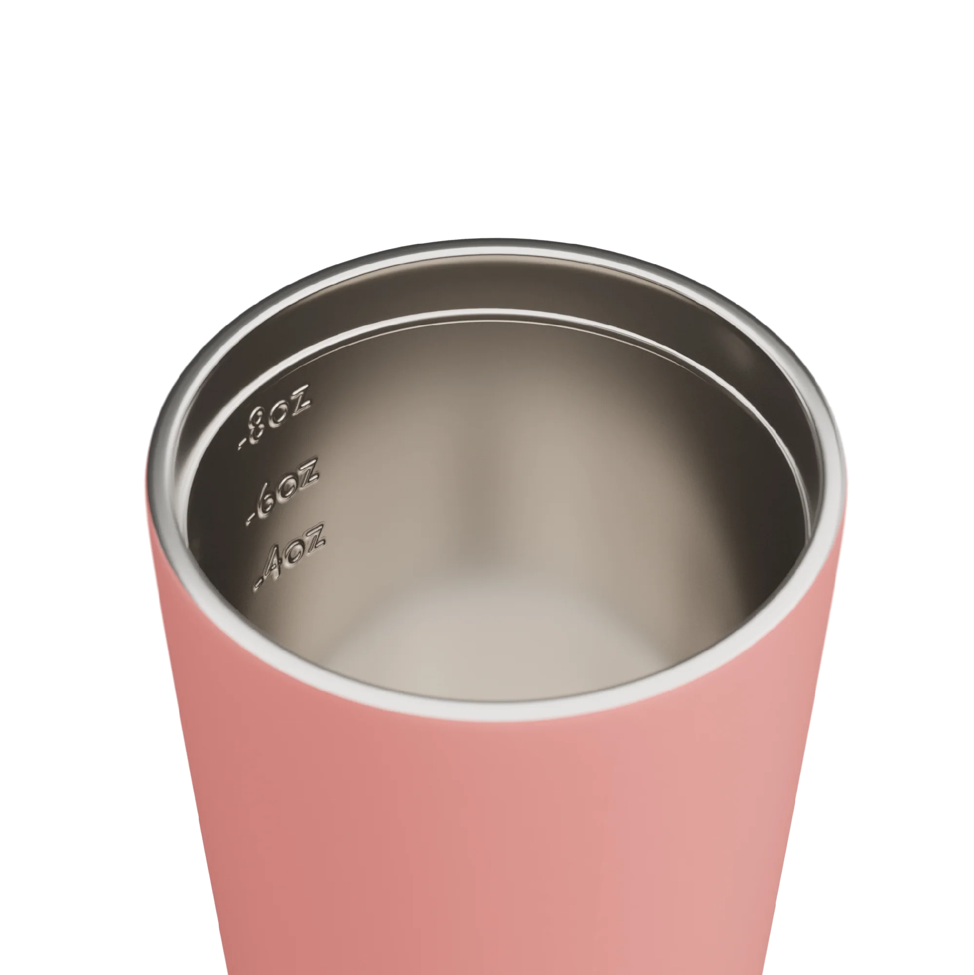 MADE BY FRESSKO - BINO CUP | 8OZ | PEACHY - Image 2