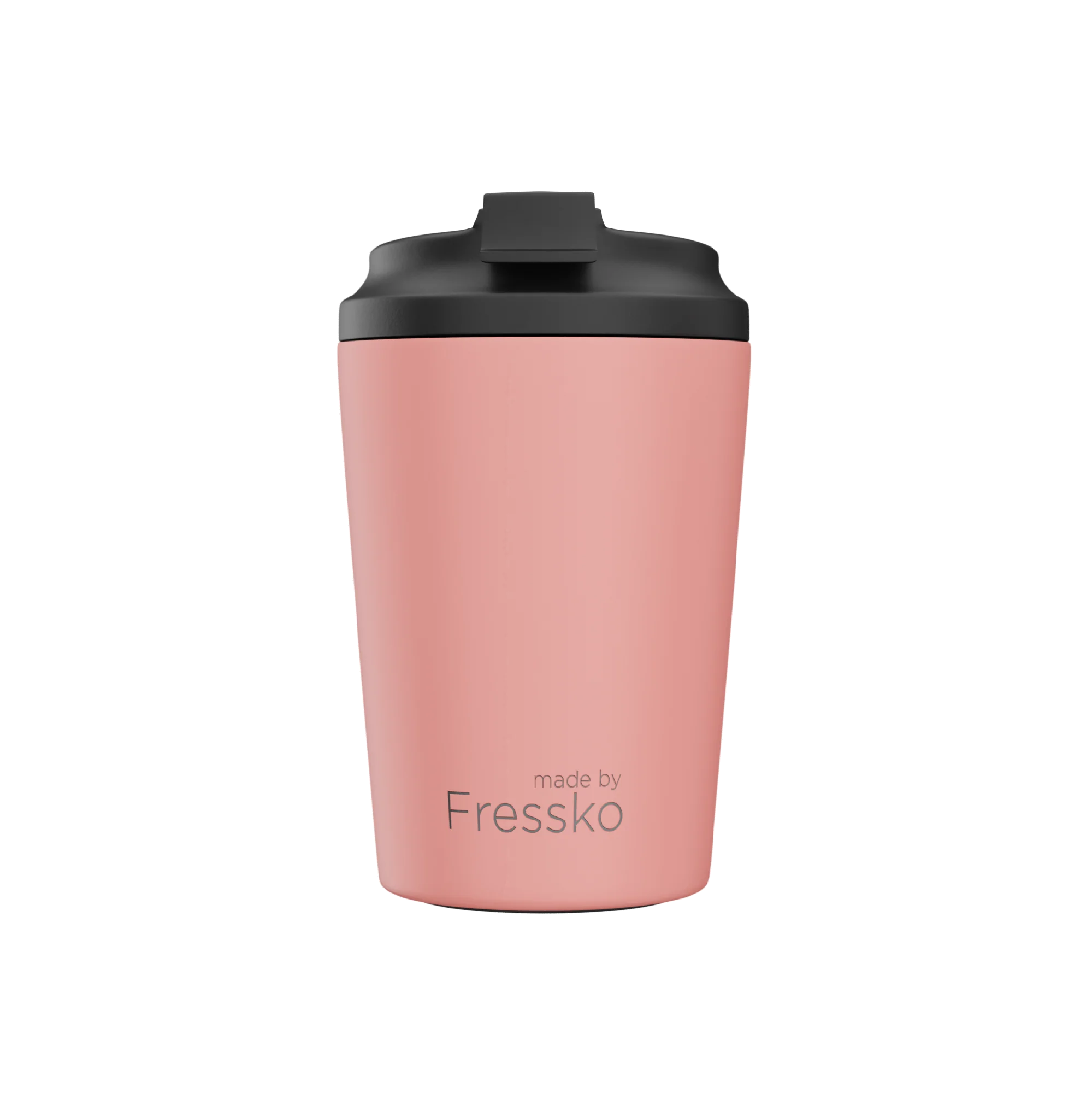 MADE BY FRESSKO - BINO CUP | 8OZ | PEACHY - Image 3