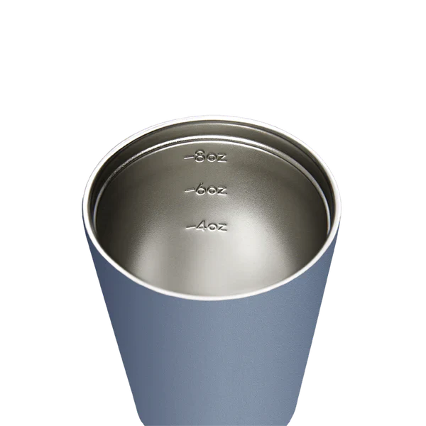 MADE BY FRESSKO - BINO CUP | 8OZ | RIVER - Image 4