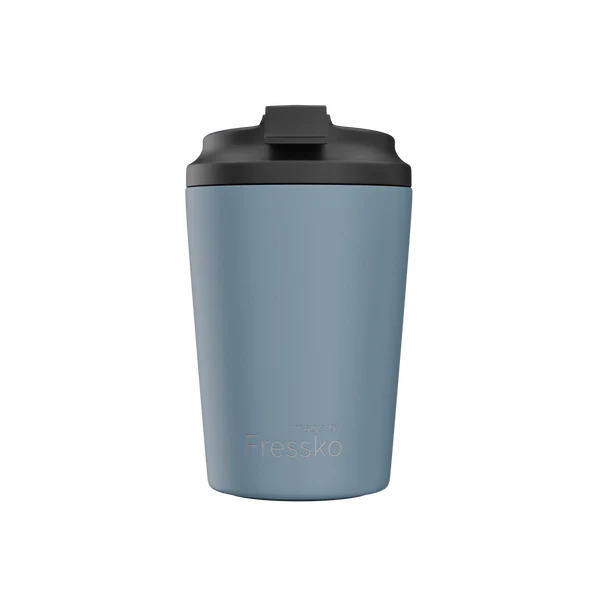 MADE BY FRESSKO - BINO CUP | 8OZ | RIVER - Image 5
