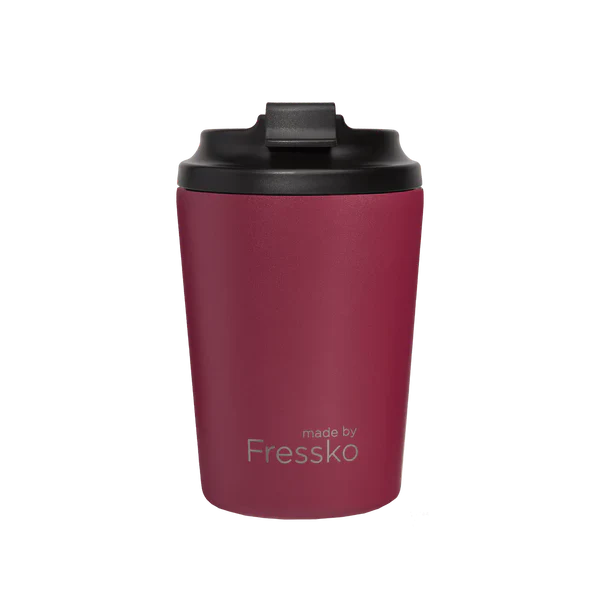 MADE BY FRESSKO - BINO CUP | 8OZ | ROUGE - Image 5