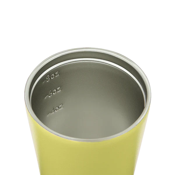 MADE BY FRESSKO - BINO CUP | 8OZ | SHERBET - Image 3
