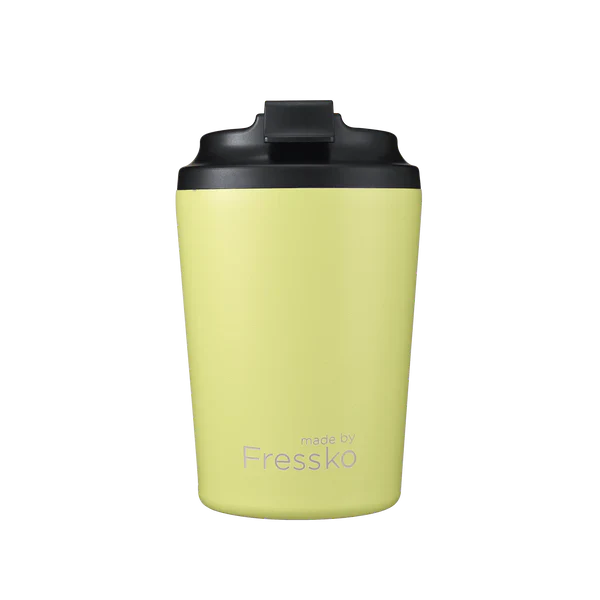 MADE BY FRESSKO - BINO CUP | 8OZ | SHERBET - Image 4