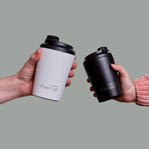 MADE BY FRESSKO - CAMINO CUP | 12OZ | FROST - Image 2