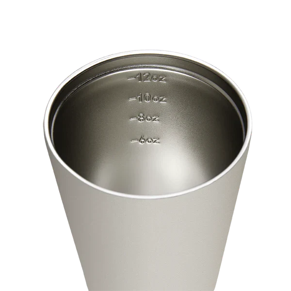 MADE BY FRESSKO - CAMINO CUP | 12OZ | FROST - Image 4