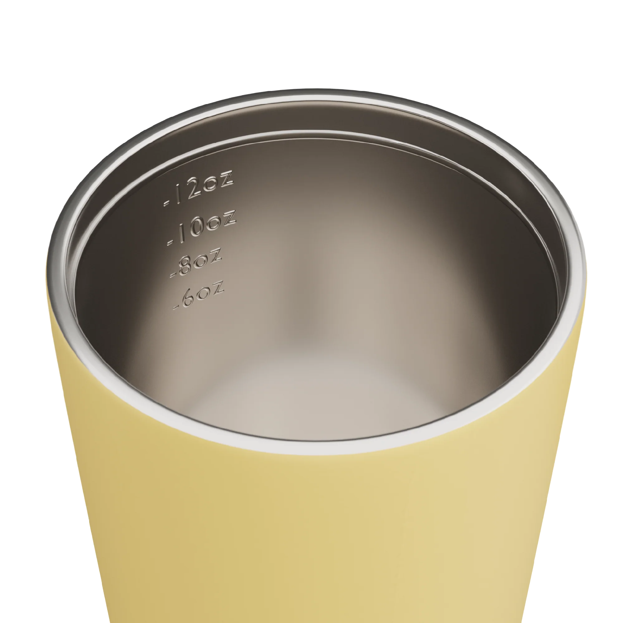 MADE BY FRESSKO - CAMINO CUP | 12OZ | LIMONCELLO - Image 2