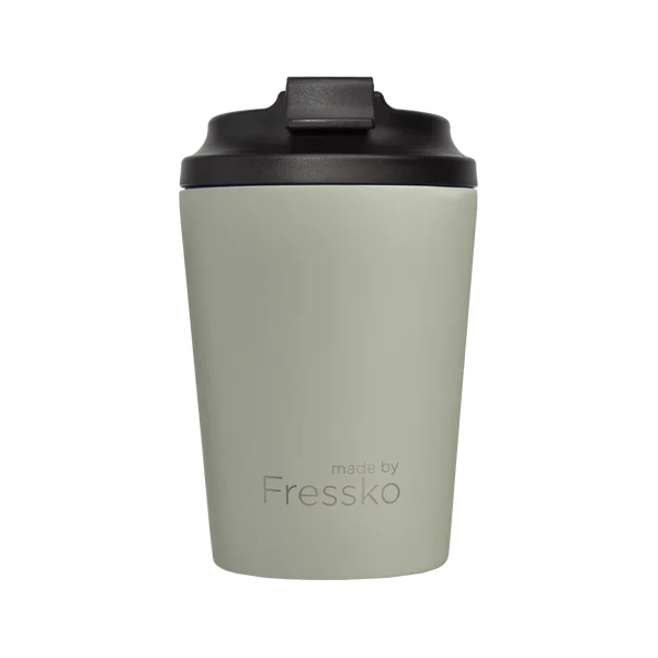 MADE BY FRESSKO - CAMINO CUP | 12OZ | SAGE - Image 4