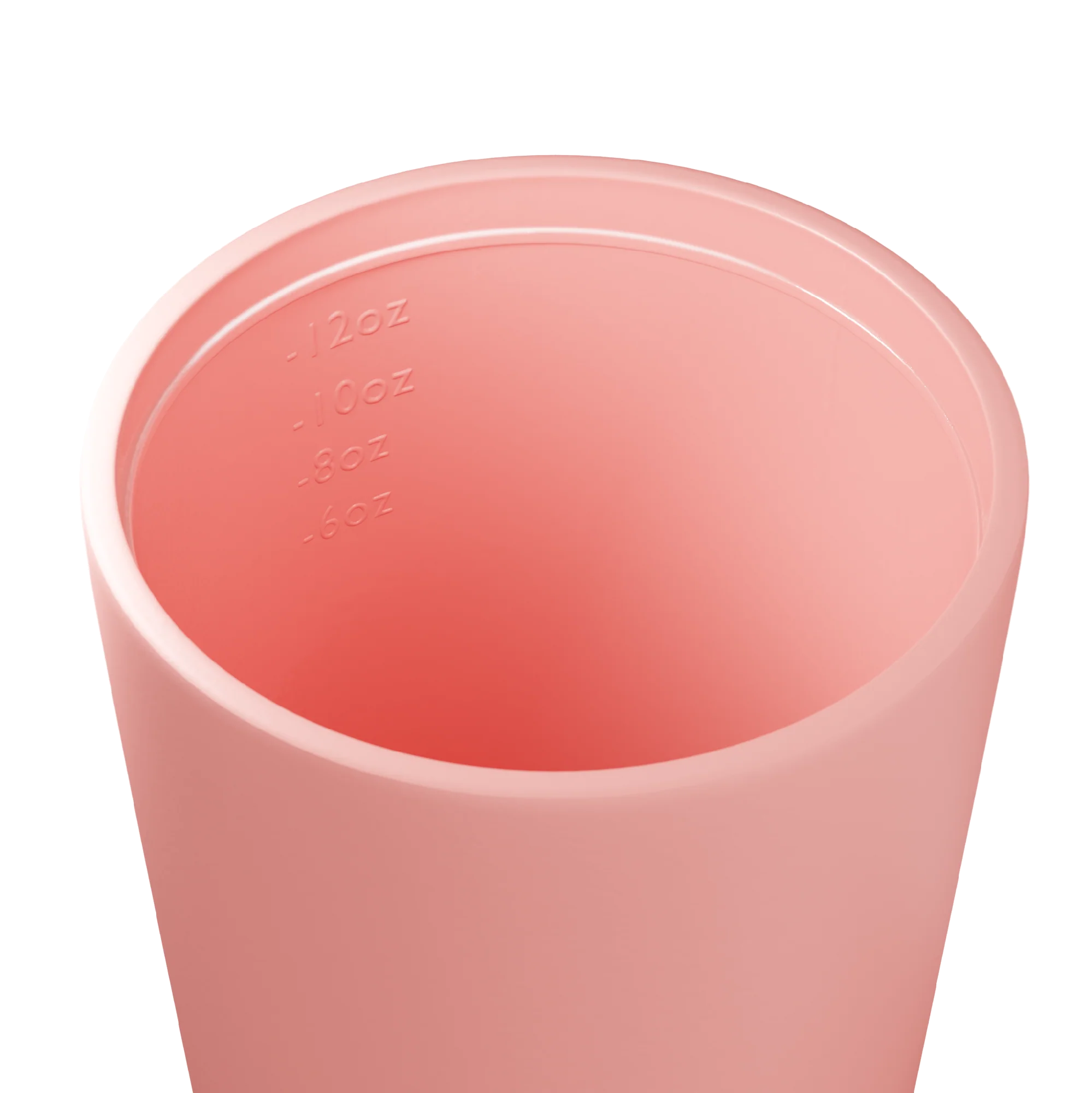 MADE BY FRESSKO - CAMINO CUP | CERAMIC | 12OZ | PEACHY - Image 2
