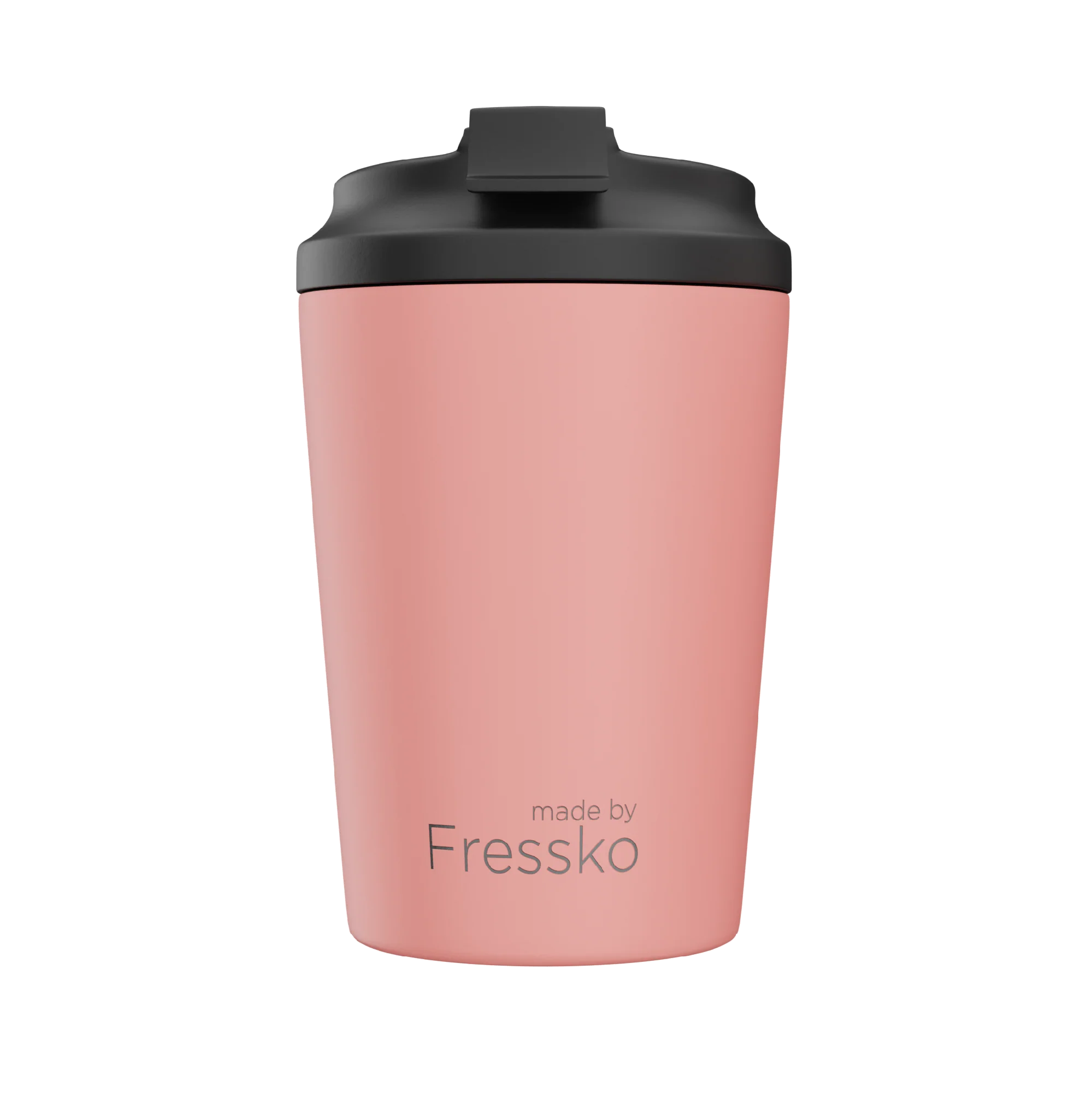MADE BY FRESSKO - CAMINO CUP | CERAMIC | 12OZ | PEACHY - Image 3