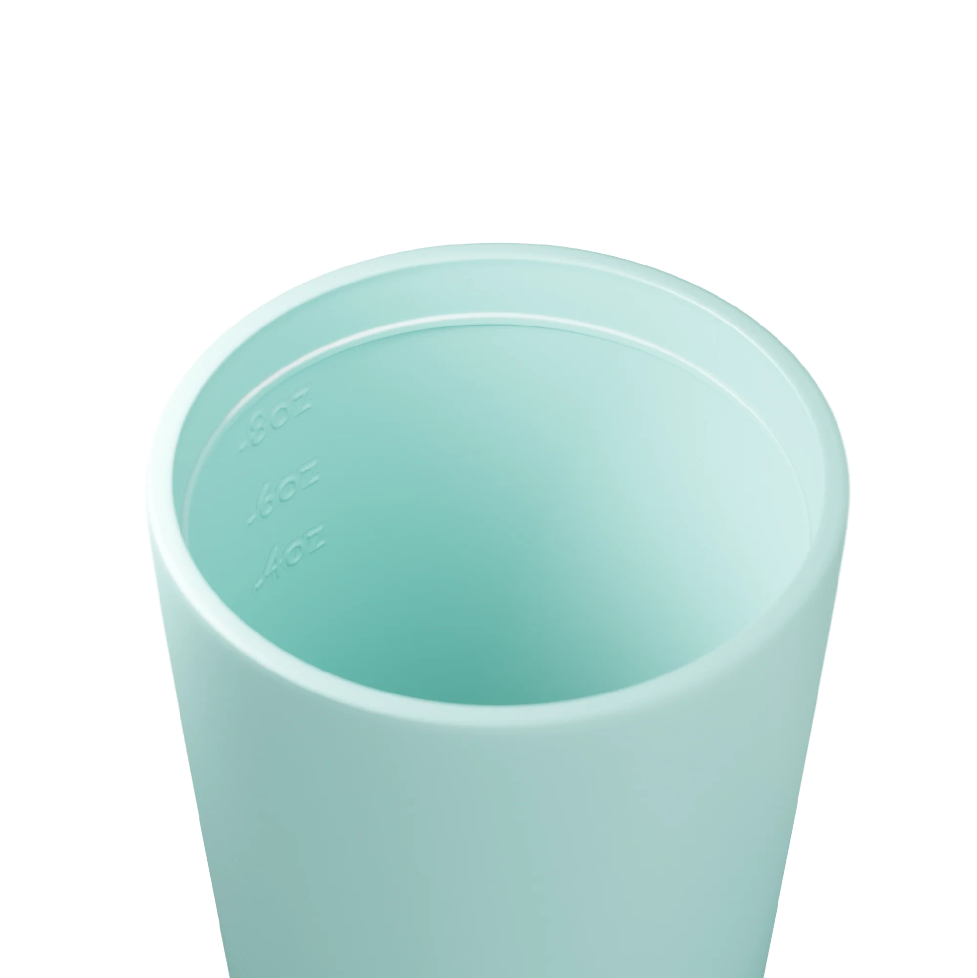 MADE BY FRESSKO - BINO CUP | CERAMIC | 8OZ | BREEZY - Image 2