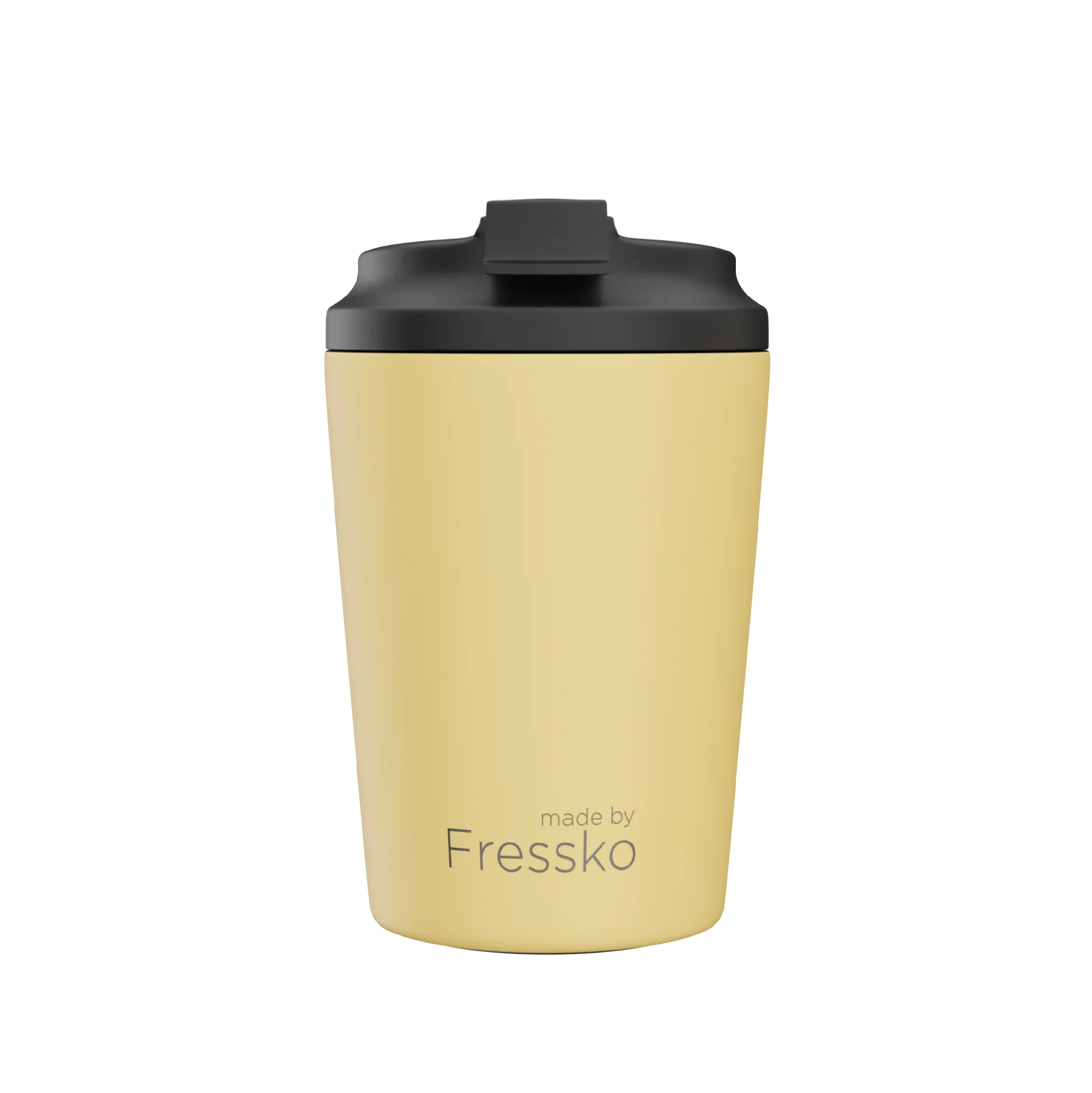 MADE BY FRESSKO - BINO CUP | CERAMIC | 8OZ | LIMONCELLO - Image 2