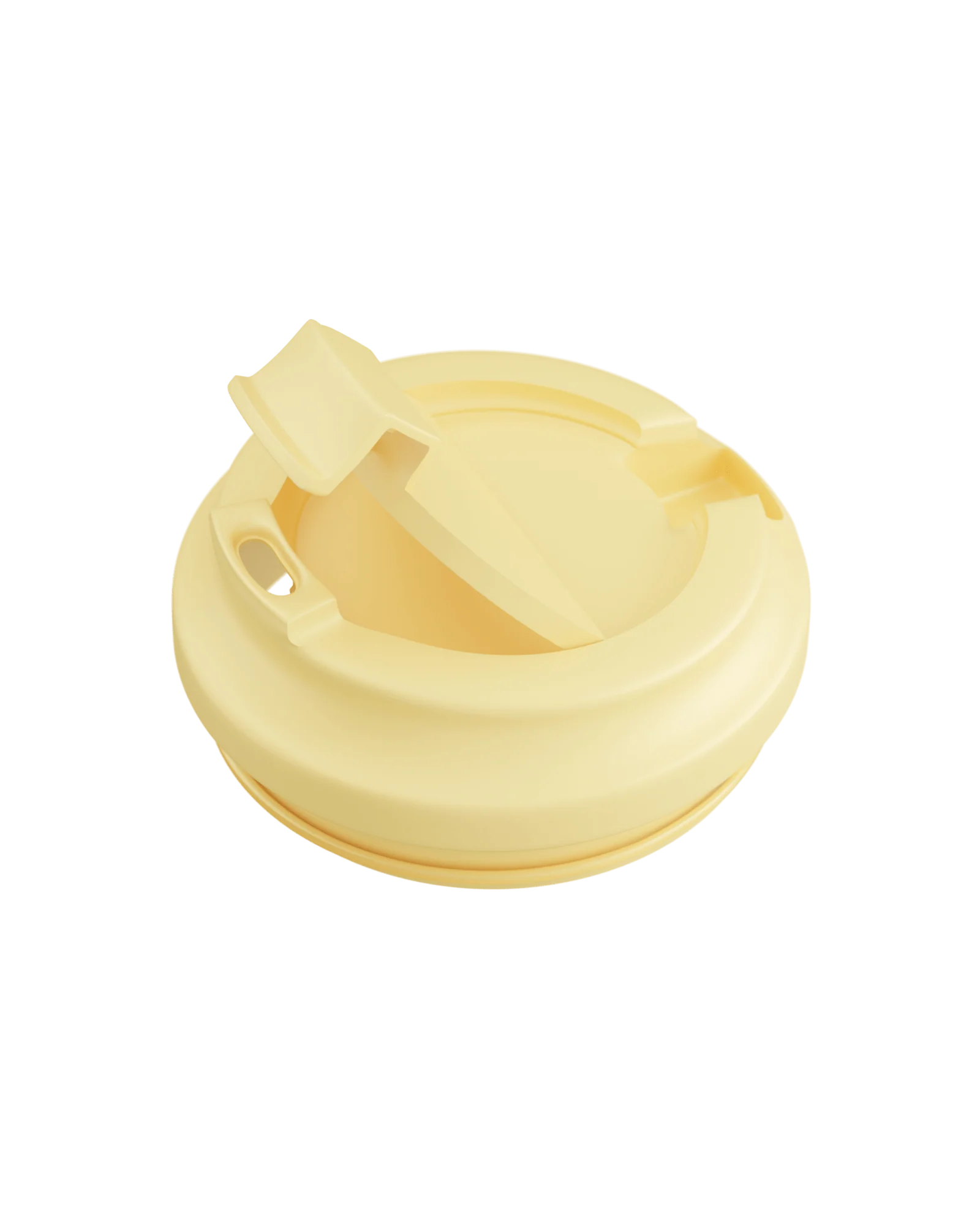 MADE BY FRESSKO - PICCOLO CUP | 4OZ | LIMONCELLO - Image 3