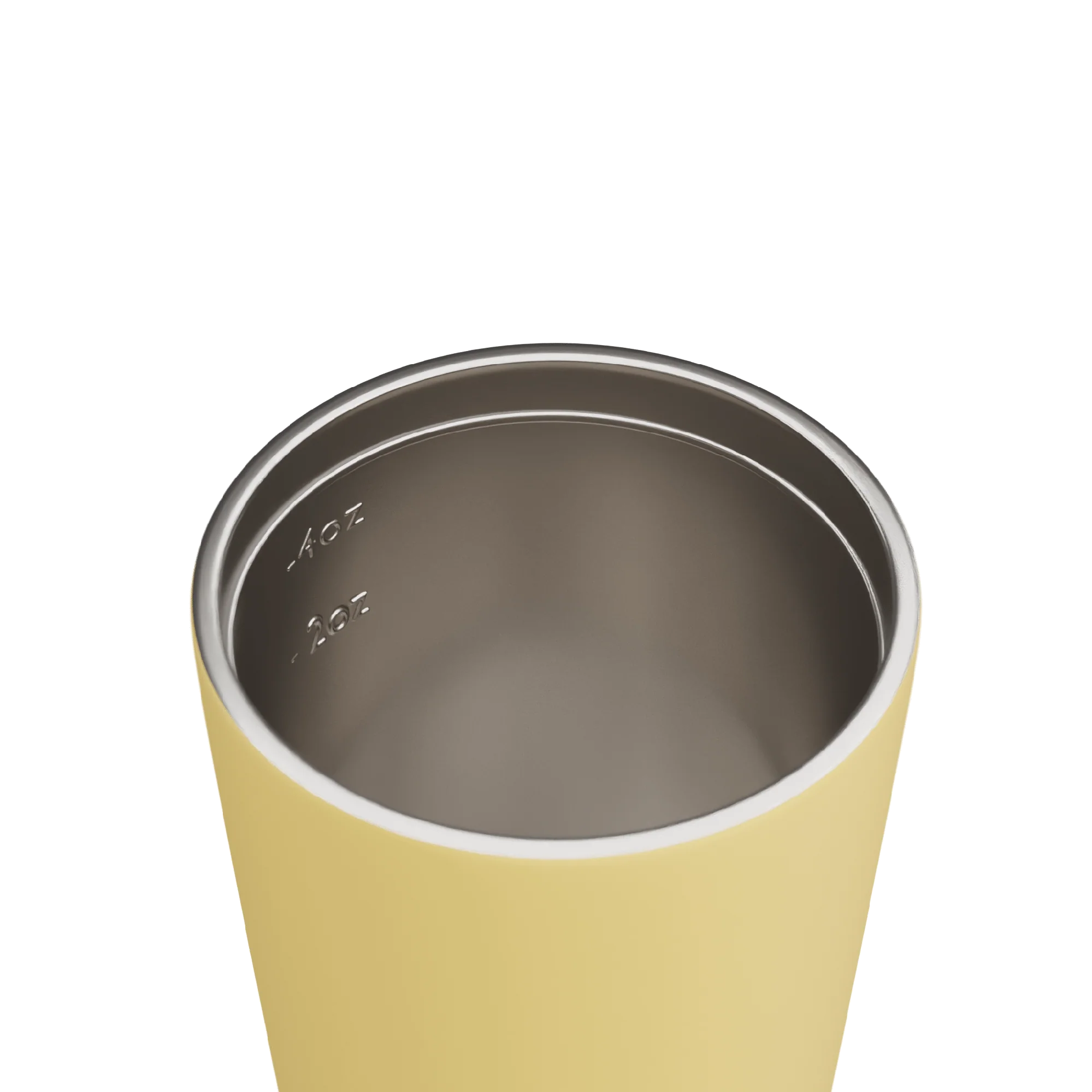 MADE BY FRESSKO - PICCOLO CUP | 4OZ | LIMONCELLO - Image 5