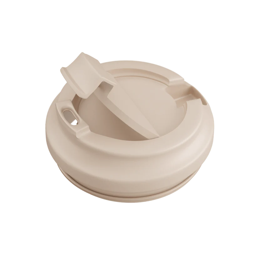 MADE BY FRESSKO - PICCOLO CUP | 4OZ | OAT - Image 3