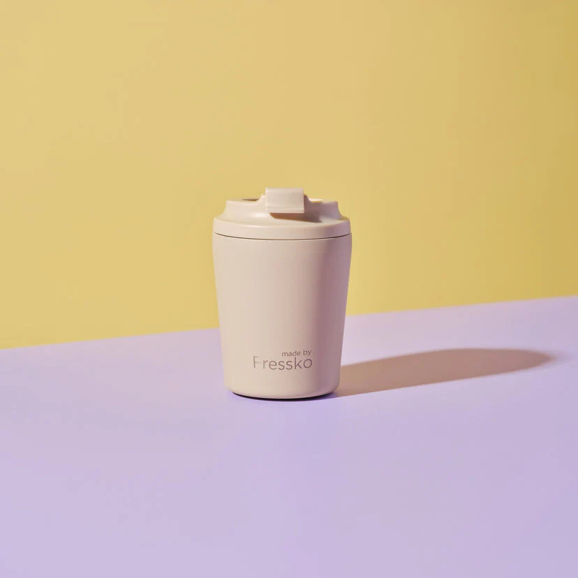 MADE BY FRESSKO - PICCOLO CUP | 4OZ | OAT - Image 4