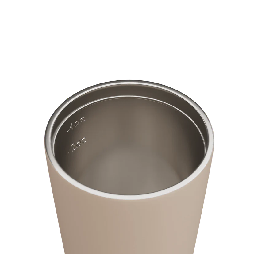 MADE BY FRESSKO - PICCOLO CUP | 4OZ | OAT - Image 5