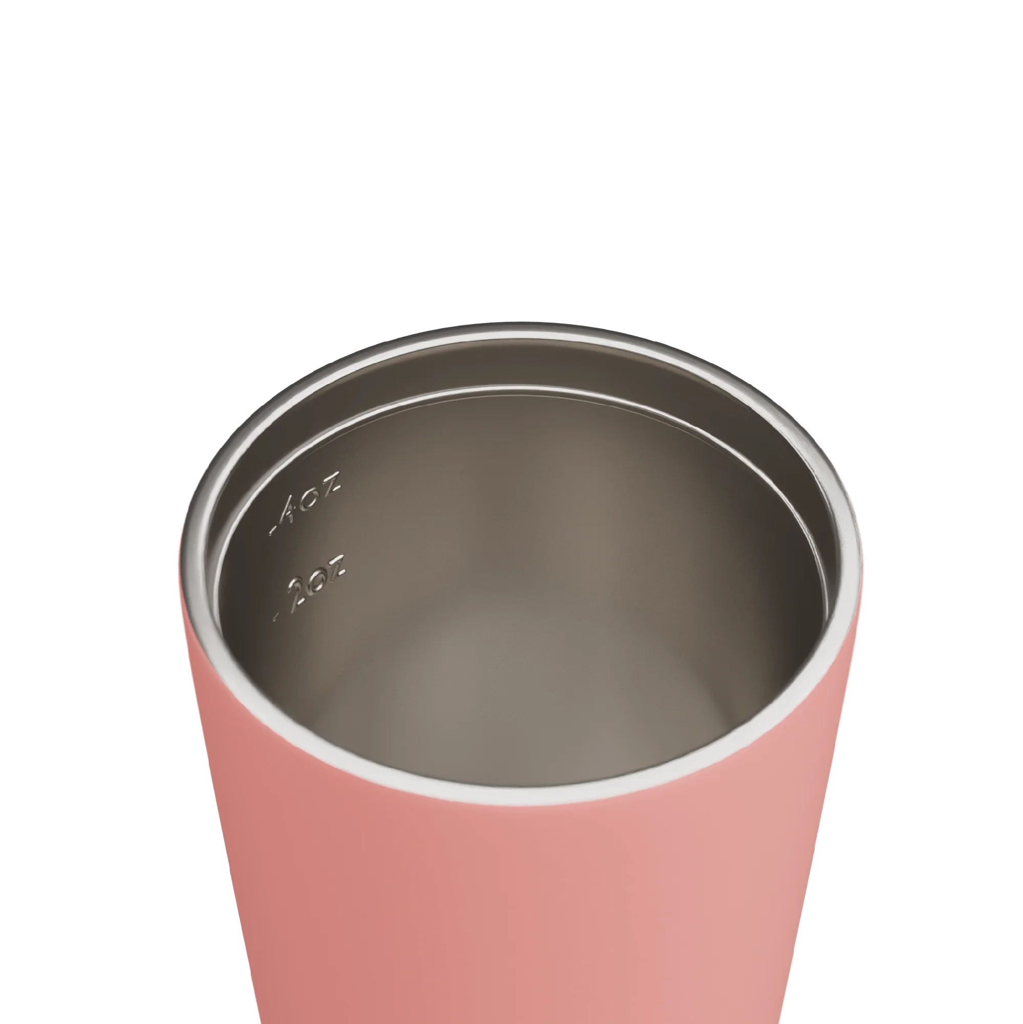 MADE BY FRESSKO - PICCOLO CUP | 4OZ | PEACHY - Image 5