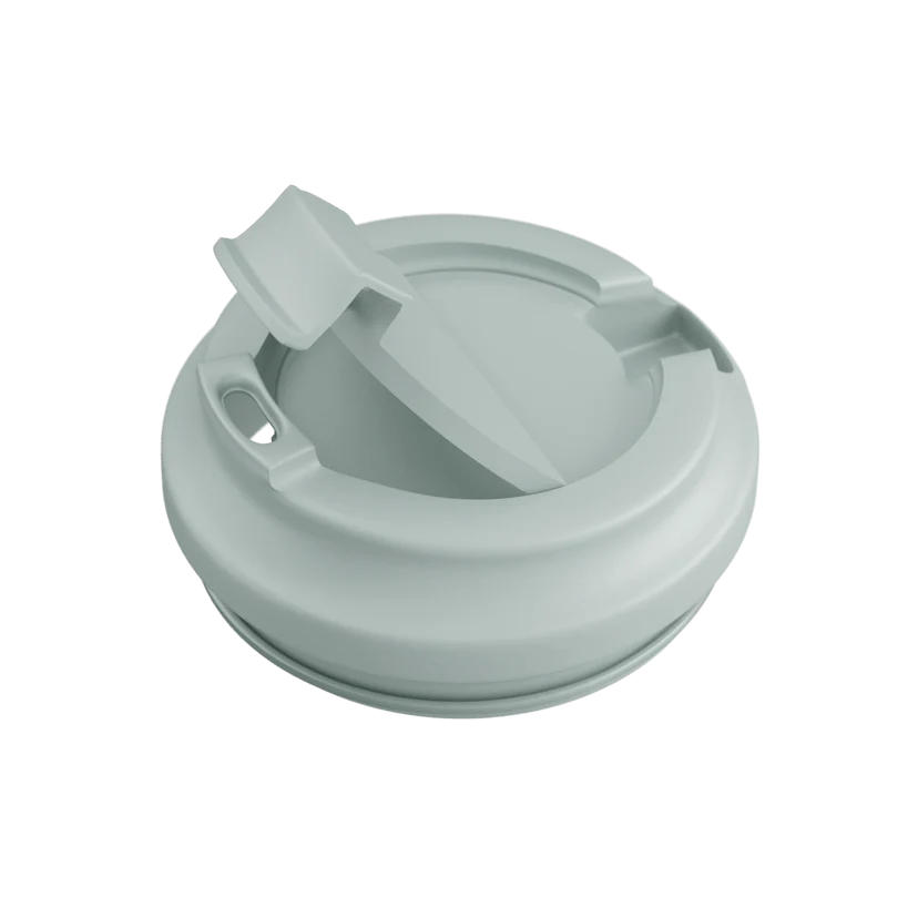MADE BY FRESSKO - PICCOLO CUP | 4OZ | SAGE - Image 3