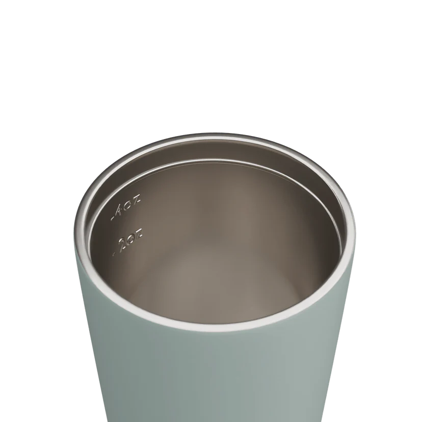 MADE BY FRESSKO - PICCOLO CUP | 4OZ | SAGE - Image 4