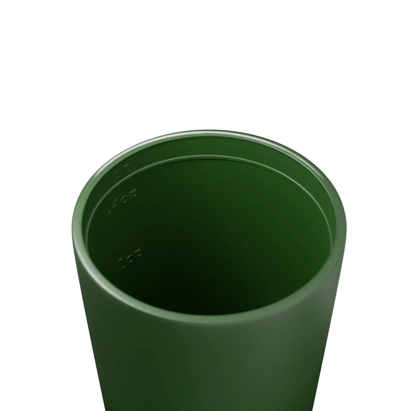 MADE BY FRESSKO - PICCOLO CUP | CERAMIC | 4OZ | KHAKI - Image 4