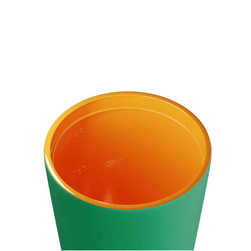 MADE BY FRESSKO - PICCOLO SNAP | CERAMIC - Image 2