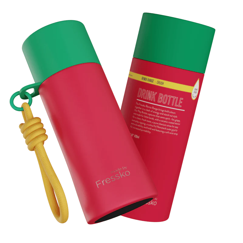 MADE BY FRESSKO - PLAY BOTTLE | CRUSH CERAMIC - Image 2