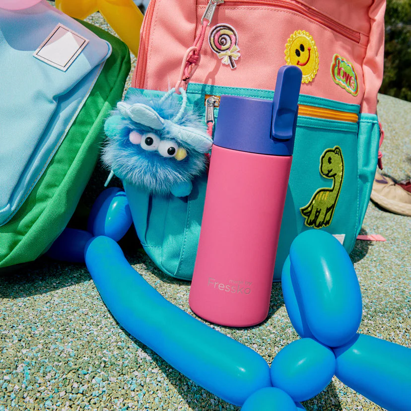 MADE BY FRESSKO - PLAY BOTTLE | LUSH CERAMIC - Image 4