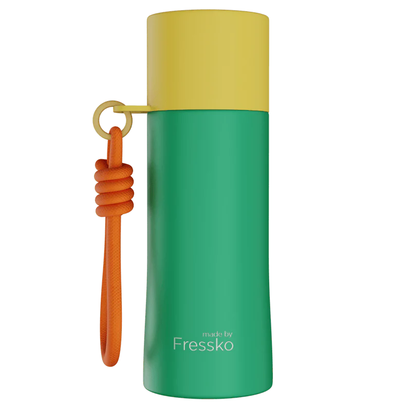 MADE BY FRESSKO - PLAY BOTTLE | SNAP CERAMIC