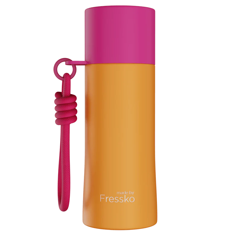 MADE BY FRESSKO - PLAY BOTTLE | TANGO CERAMIC