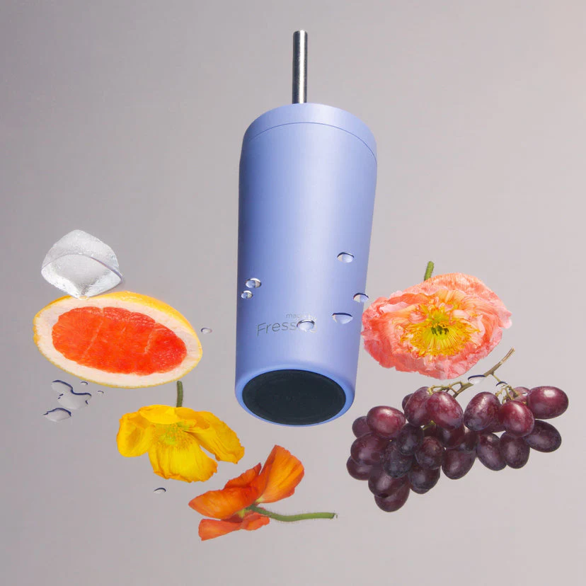 MADE BY FRESSKO - VENTI TUMBLER | CERAMIC | GRAPE - Image 4
