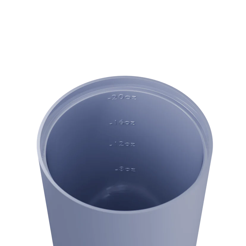 MADE BY FRESSKO - VENTI TUMBLER | CERAMIC | GRAPE - Image 5