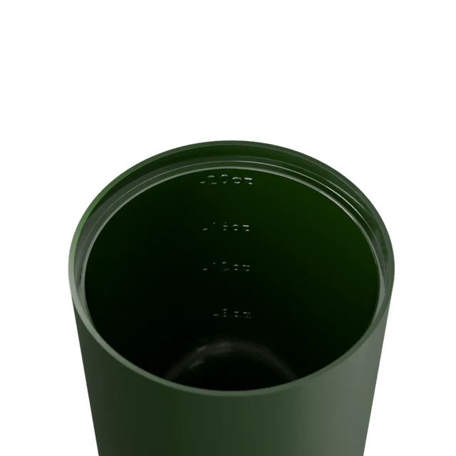MADE BY FRESSKO - VENTI TUMBLER | CERAMIC | KHAKI - Image 5