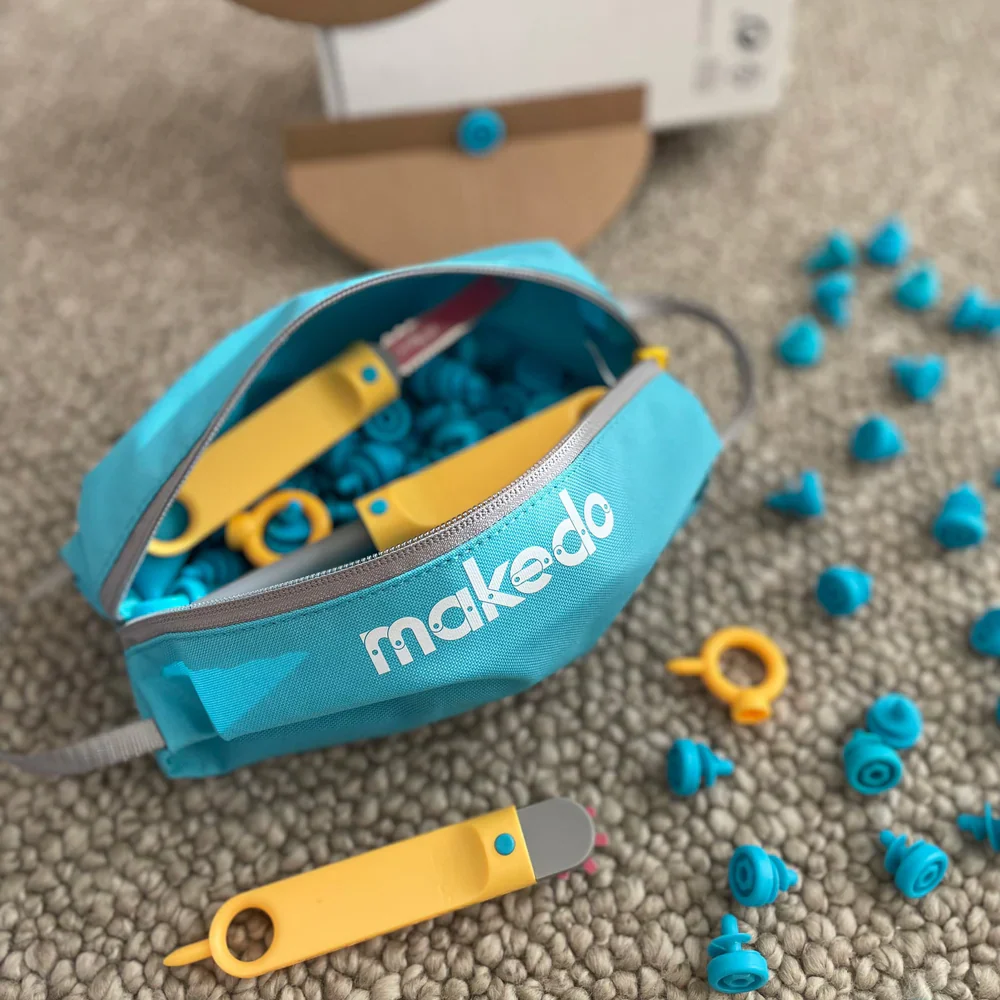 MAKEDO - TOOL-CASE - Image 3