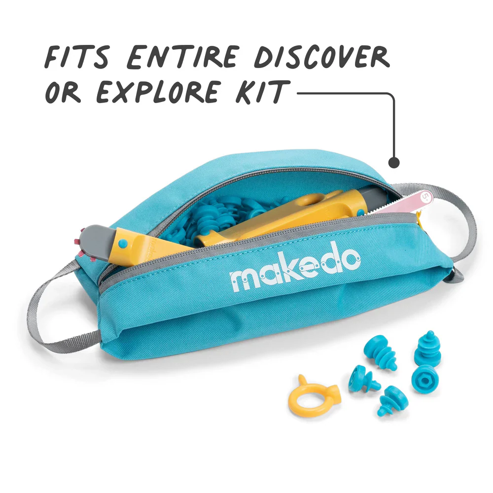 MAKEDO - TOOL-CASE - Image 5
