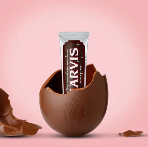 MARVIS - TOOTHPASTE | BLACK FOREST | 75ML - Image 4