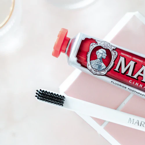 MARVIS - TOOTHPASTE | CINNAMON MINT | 25ML - Image 3