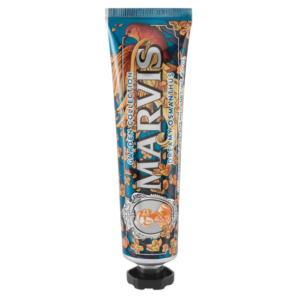 MARVIS - TOOTHPASTE | DREAMY OSMANTHUS | 75ML - Image 2