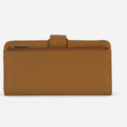 MATT & NAT - FLOAT VEGAN WALLET | PURITY | AMBER - Image 2