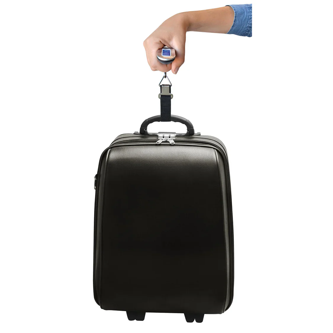 MAVERICK - DIGITAL TRAVEL SCALE - Image 3