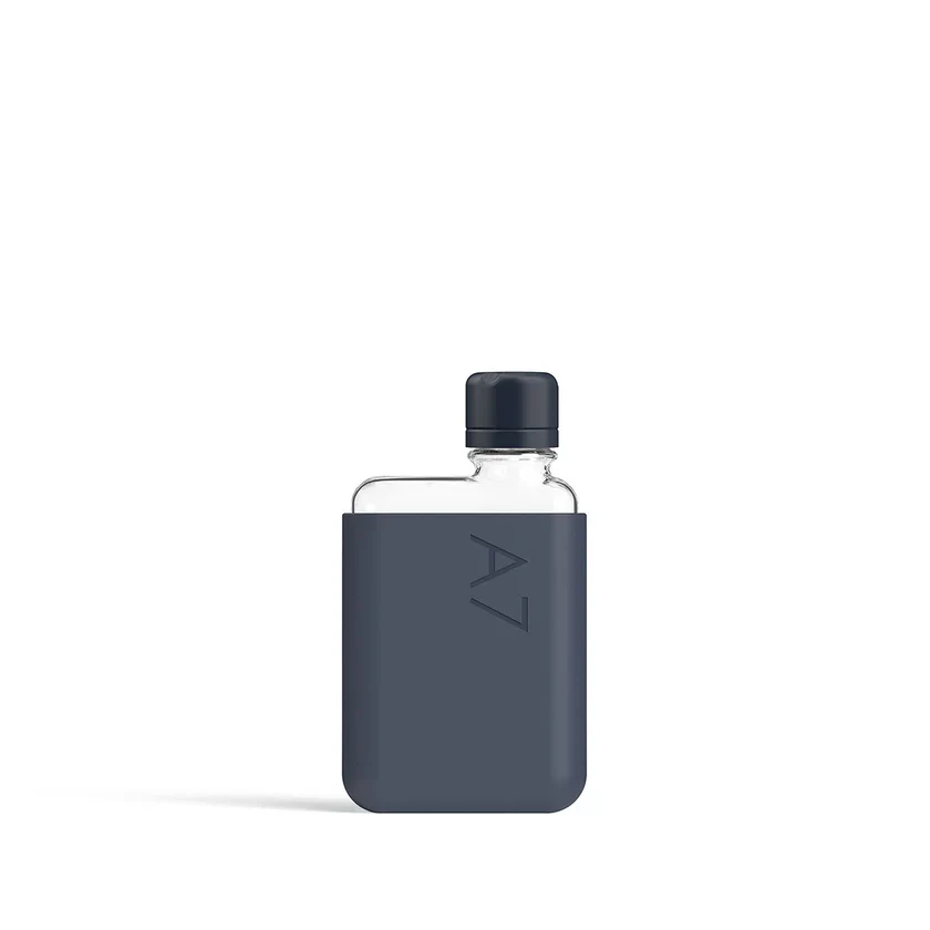 MEMOBOTTLE - BUNDLE | A7 | MI DNIGHT BLUE - Image 2