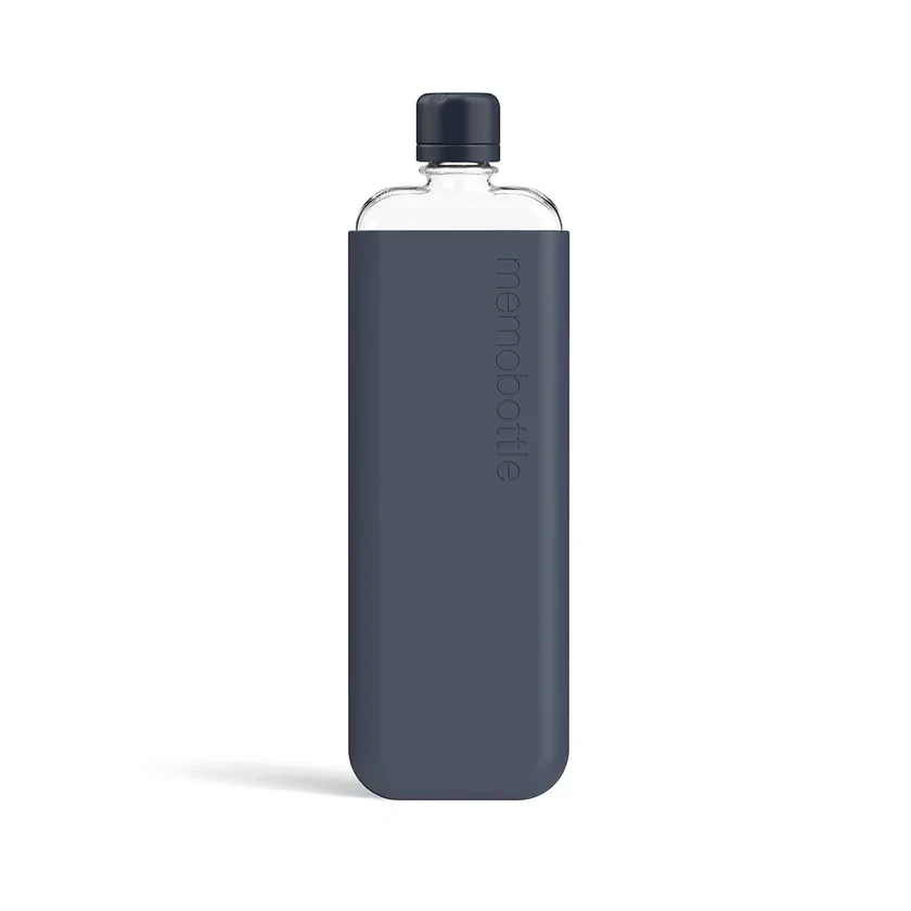 MEMOBOTTLE - BUNDLE | SLIM | MIDNIGHT BLUE - Image 2