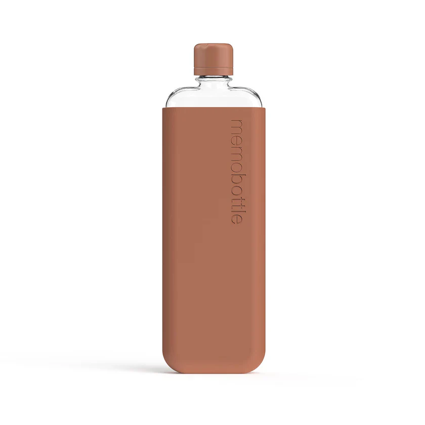 MEMOBOTTLE - BUNDLE | SLIM | TERRACOTTA - Image 2