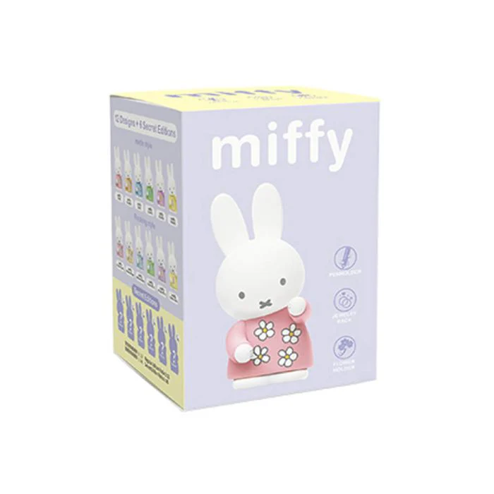 MIFFY - BLIND BOX | MIFFY HOLDING SERIES - Image 3