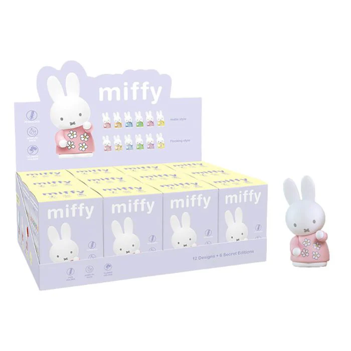 MIFFY - BLIND BOX | MIFFY HOLDING SERIES - Image 5