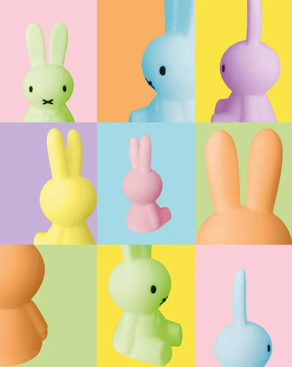 MIFFY - MIFFY COLOURFUL SURPRISE COLLECTION - Image 3